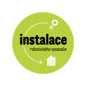 Concept Instalace robotického vysavače specialistou z Conceptu