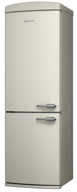 Concept Retro lednice LKR7460bel