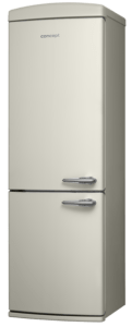 Concept Retro lednice LKR7460bel