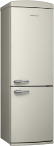 Concept Retro lednice LKR7460ber