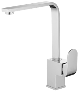 Concept Dřezová baterie BDC6529 chrom