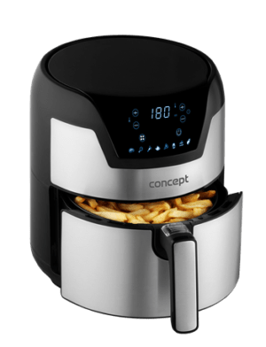 Concept FR3500