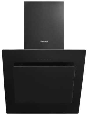 Concept Komínová digestoř OPK5360bc BLACK