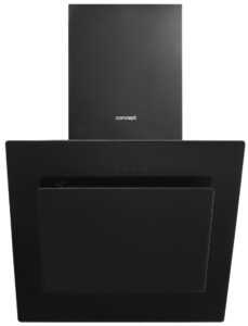 Concept Komínová digestoř OPK5360bc BLACK