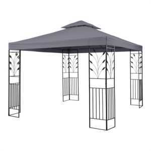 Blumfeldt Odeon Grey