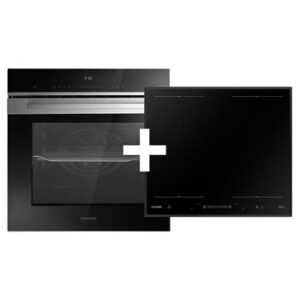 Concept SET ETV8360bc + IDV5660bc