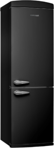Concept Retro lednice LKR7460bcr