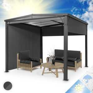 Blumfeldt Pantheon Cortina Solid Sky