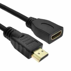 Prodlužovací HDMI kabel - 150 cm