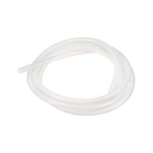 PVC hadička 5 x 6 mm - 1 metr