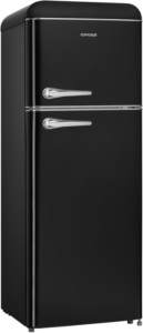 Concept Retro lednice LFTR4555bcr