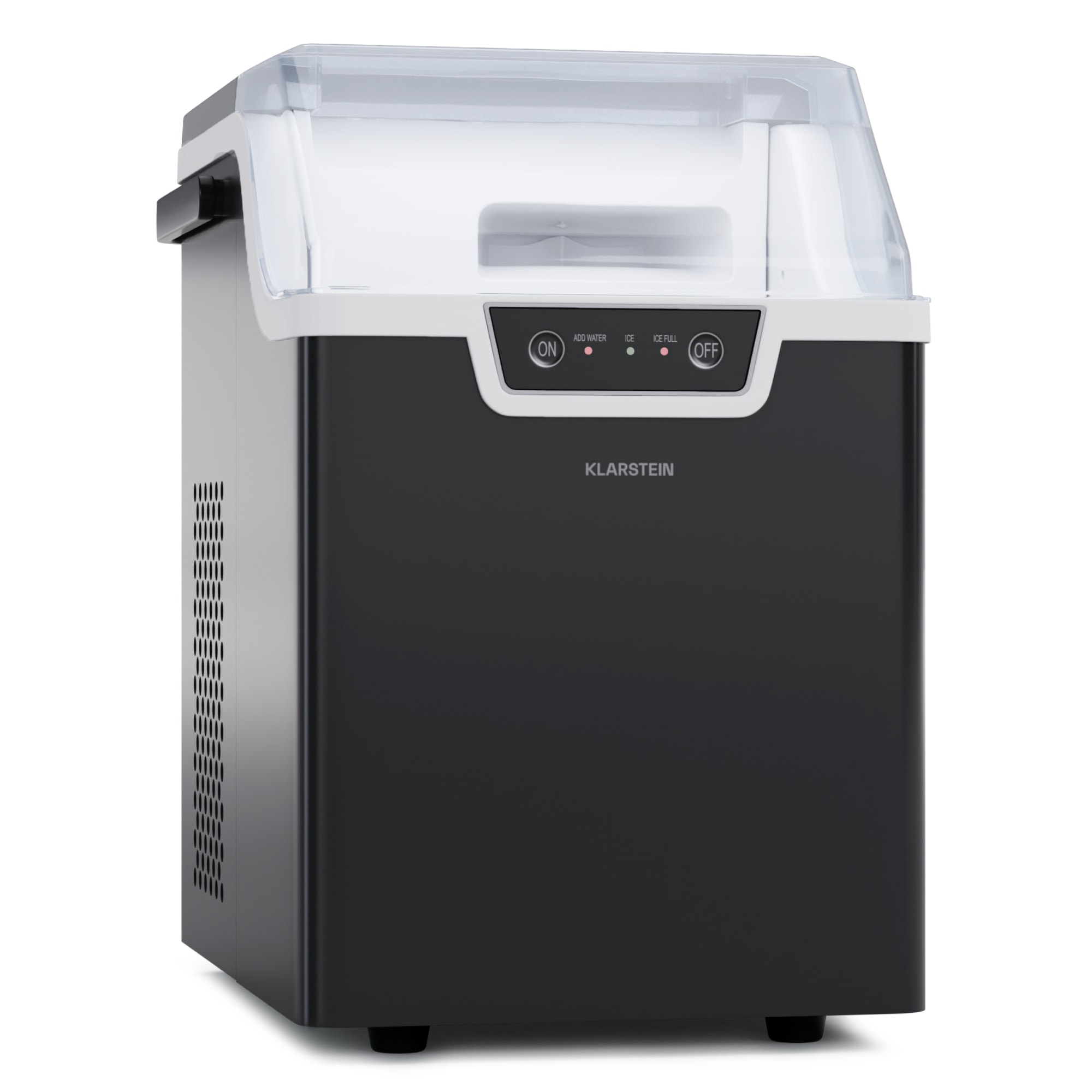 Klarstein Wallberg Nugget Ice Maker