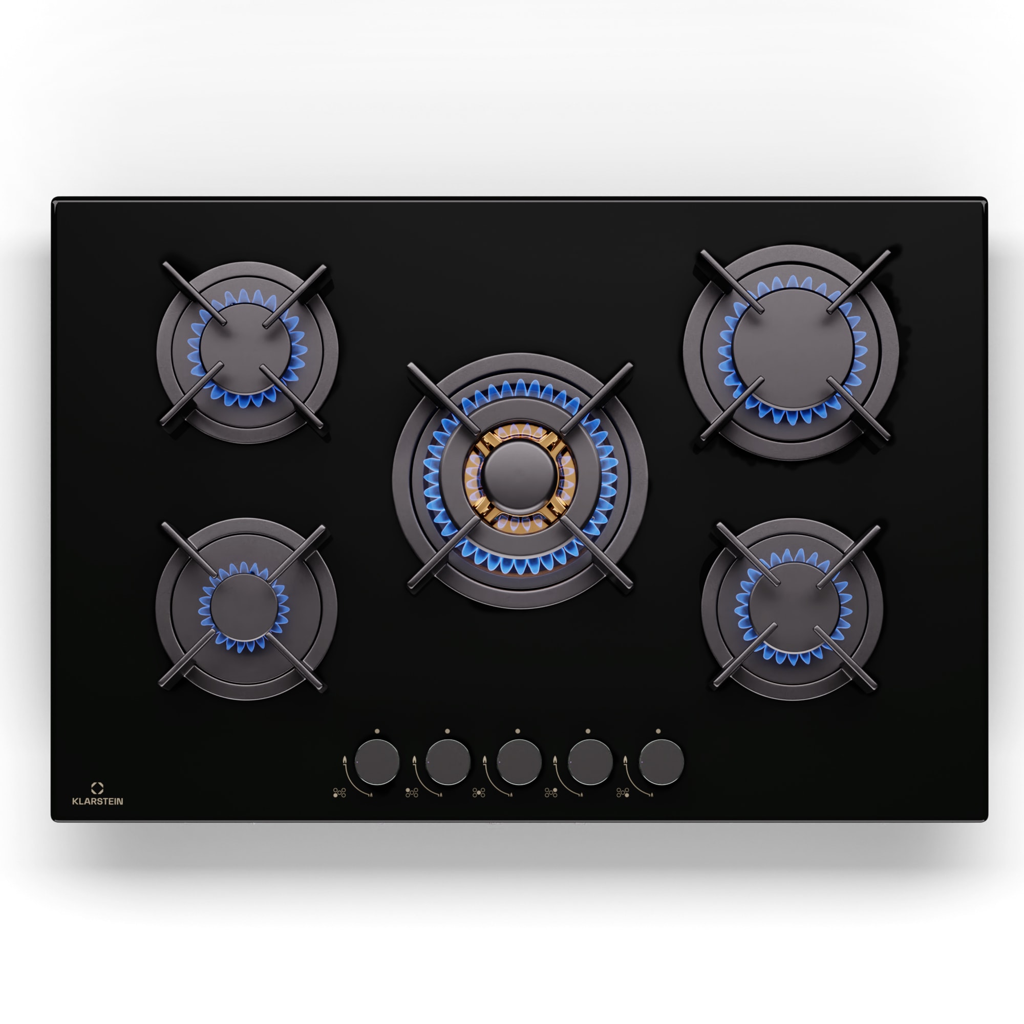 Klarstein Goldflame 5