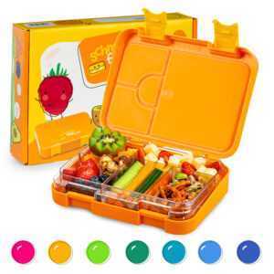 Klarstein Junior Lunchbox