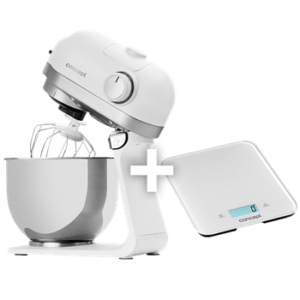 Concept Zvýhodněný set - kuchyňský robot RM7010 + kuchyňská váha VK5711