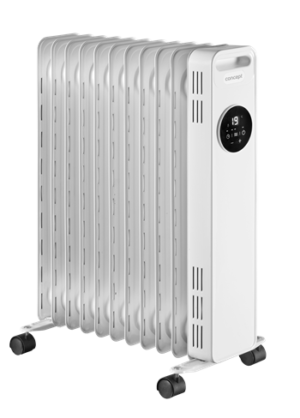 Concept Olejový radiátor 2300 W RO3411