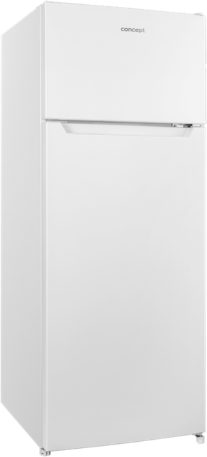 Concept Lednice s mrazákem LFT4355wh