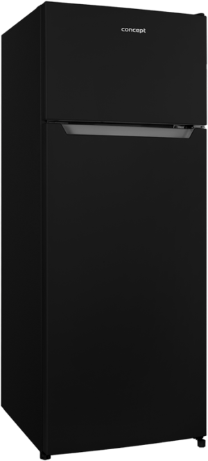 Concept Lednice s mrazákem LFT4355bc