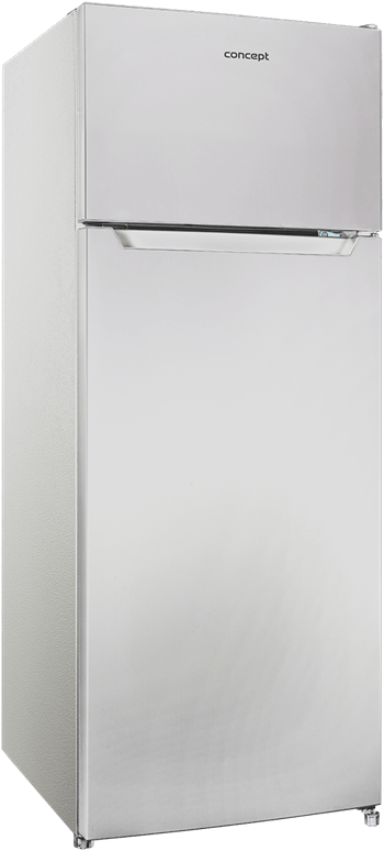 Concept Lednice s mrazákem LFT4355ss